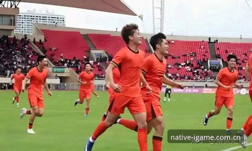 U19国足土伦杯出局的3个关键细节，爱游戏平台老用户黄磊的真实观赛体验